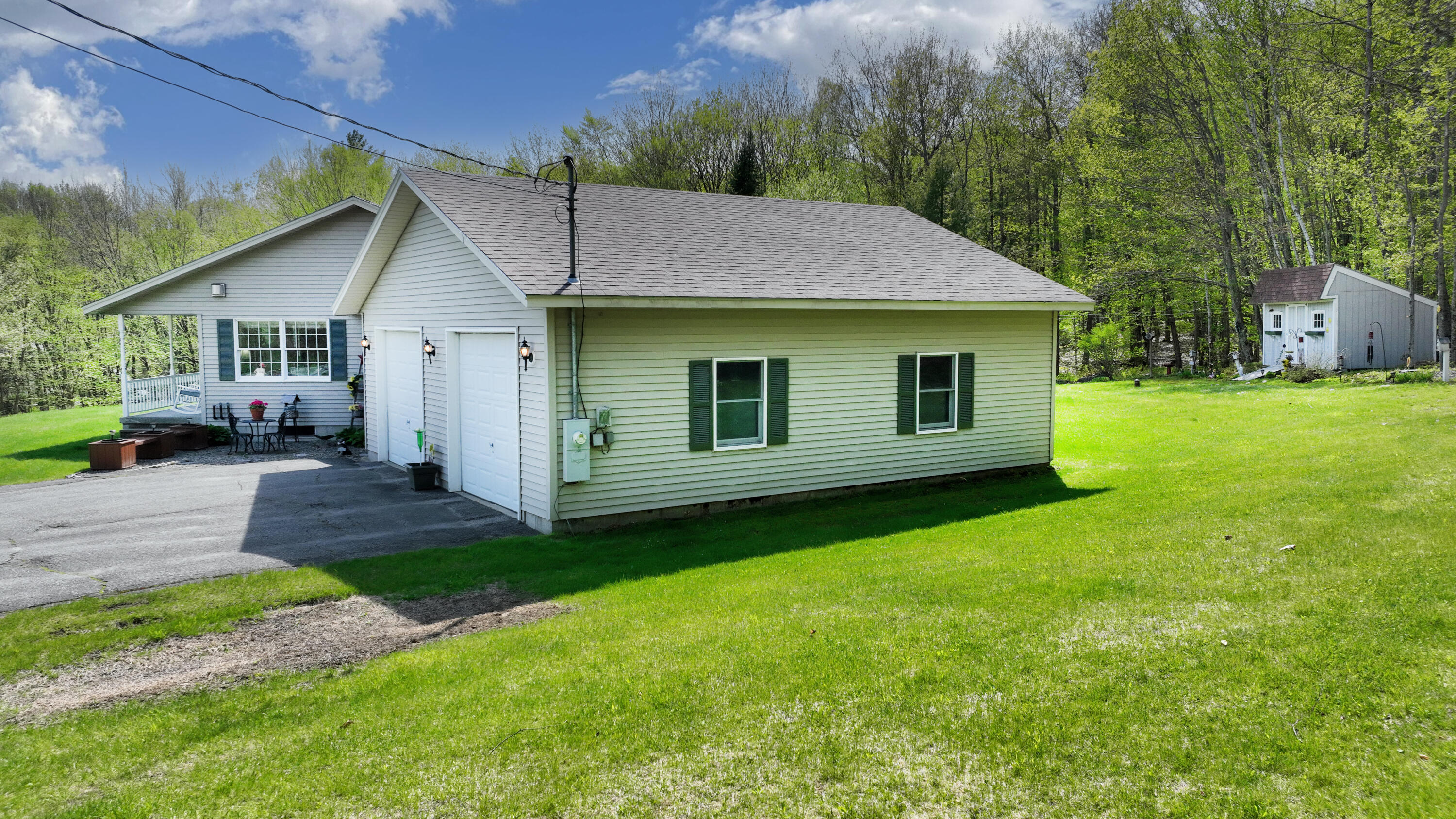 1000 Franklin Road Jay ME 04239