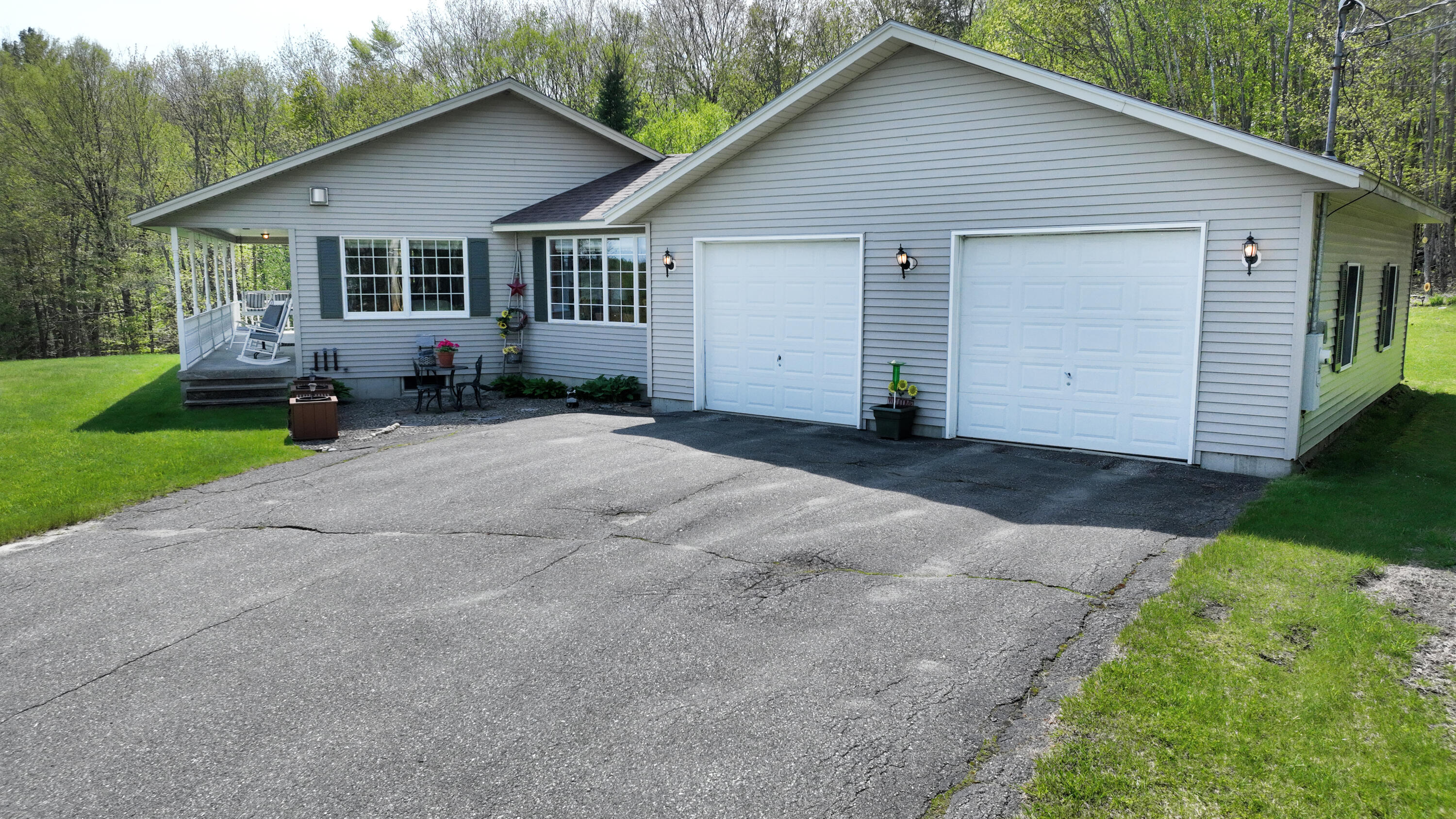 1000 Franklin Road Jay ME 04239