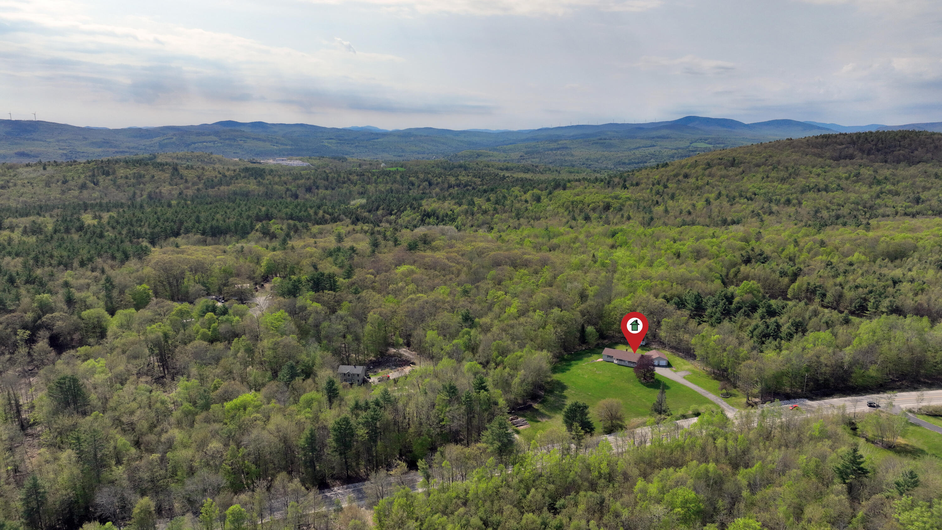 1000 Franklin Road Jay ME 04239