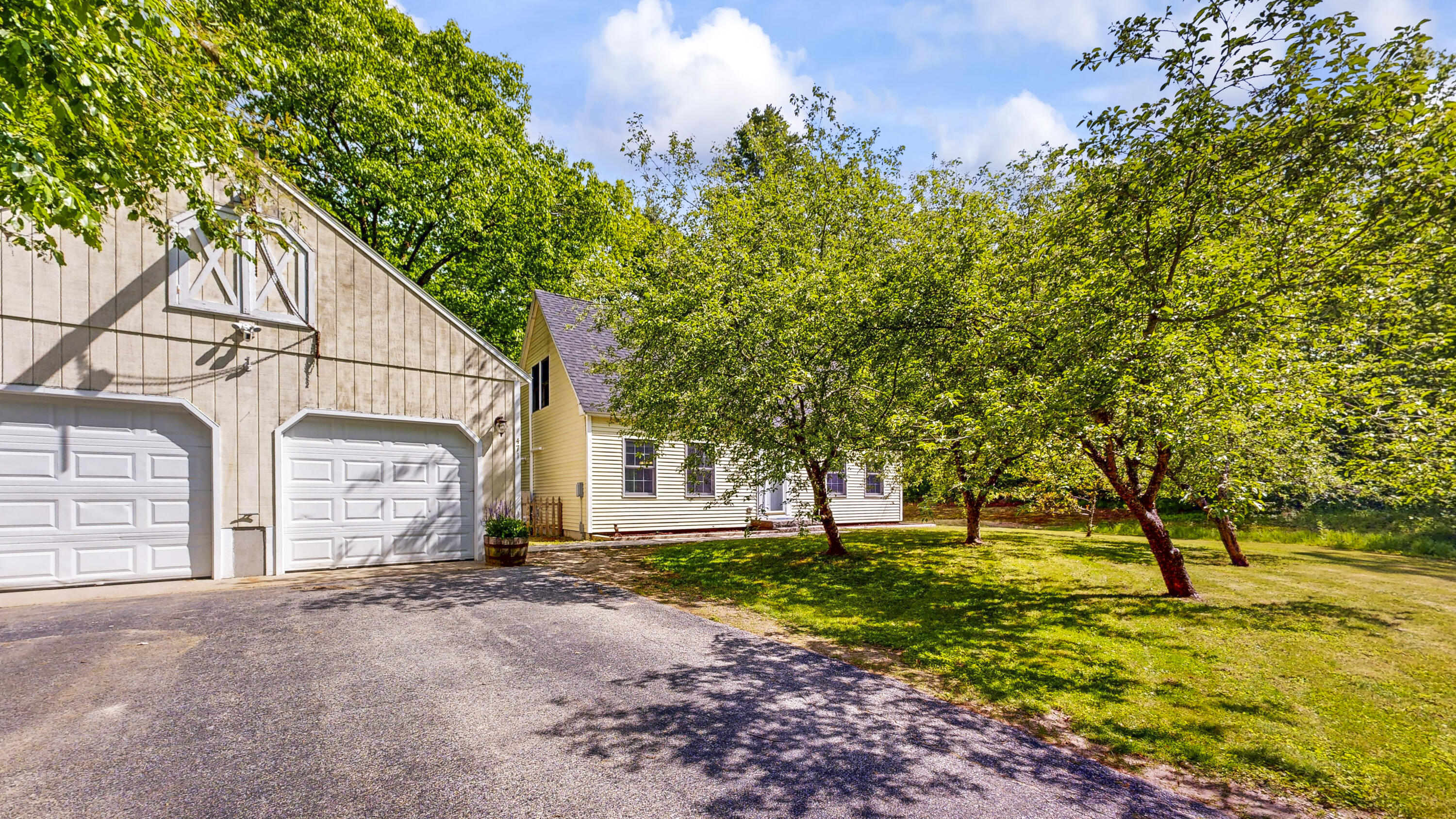 471 Owls Nest Road Shapleigh ME 04076