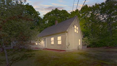 471 Owls Nest Road Shapleigh ME 04076