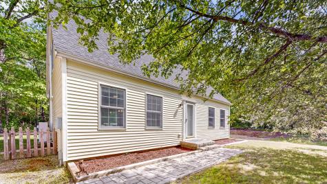 471 Owls Nest Road Shapleigh ME 04076