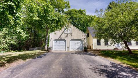 471 Owls Nest Road Shapleigh ME 04076