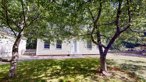 471 Owls Nest Road Shapleigh ME 04076