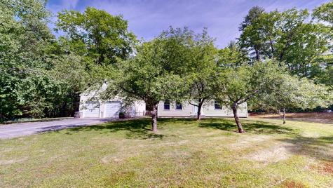 471 Owls Nest Road Shapleigh ME 04076