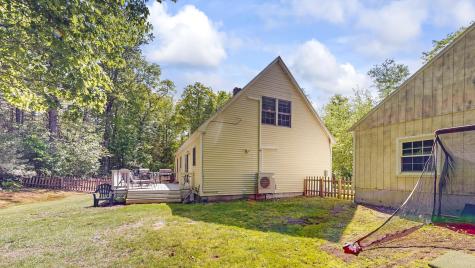 471 Owls Nest Road Shapleigh ME 04076