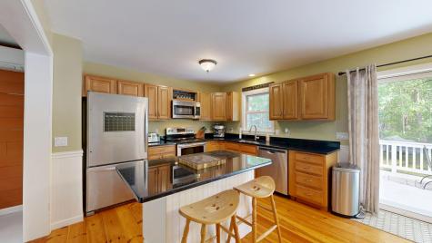 471 Owls Nest Road Shapleigh ME 04076