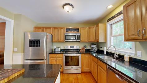 471 Owls Nest Road Shapleigh ME 04076