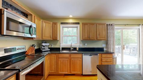 471 Owls Nest Road Shapleigh ME 04076