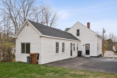 24 Hill Street Saco ME 04072