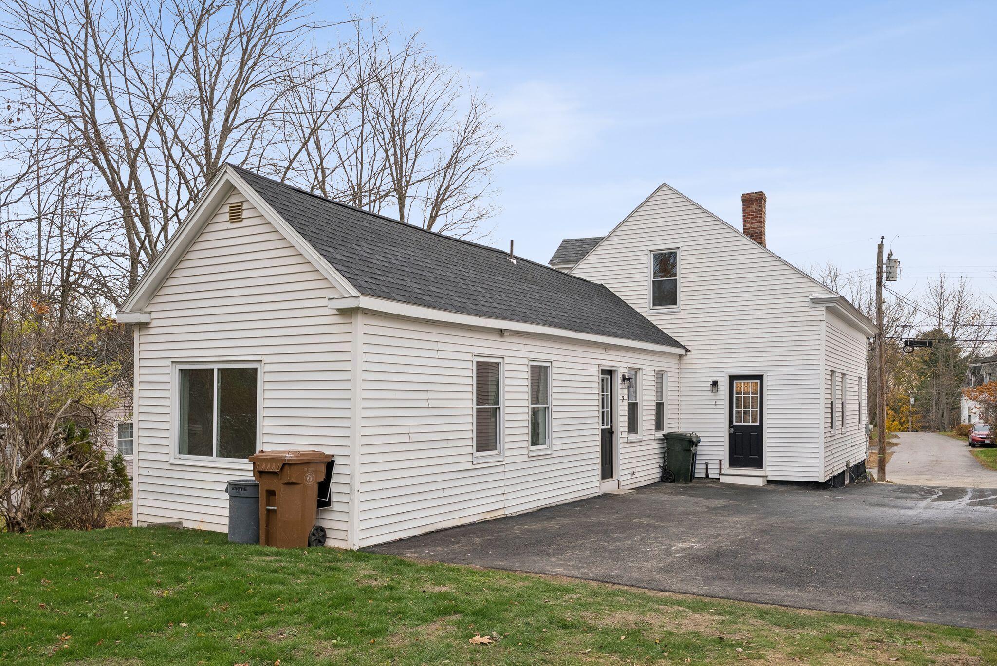 24 Hill Street Saco ME 04072