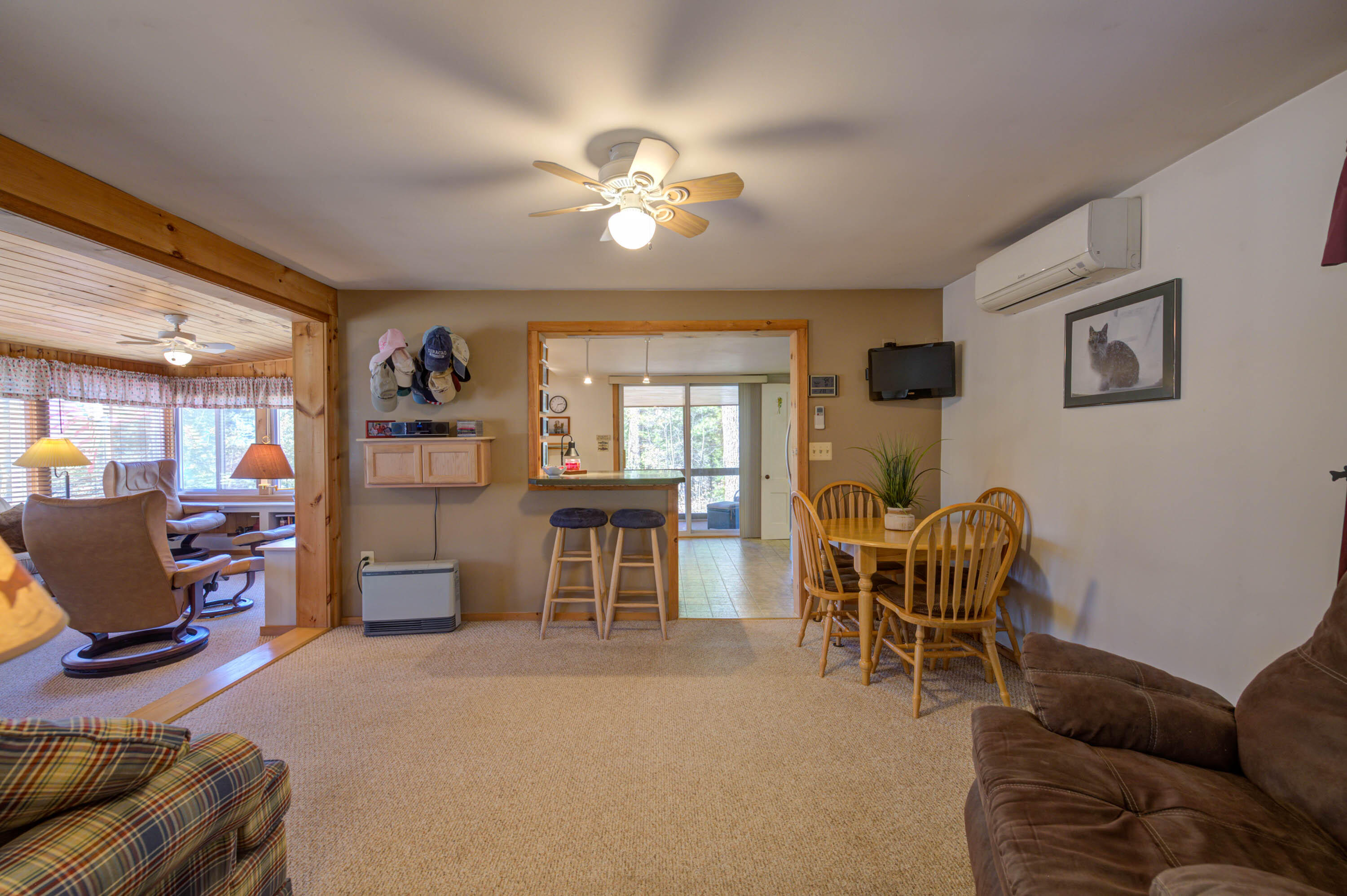 961 N High Street Bridgton ME 04009