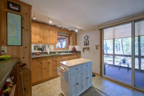 961 N High Street Bridgton ME 04009