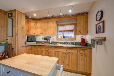 961 N High Street Bridgton ME 04009