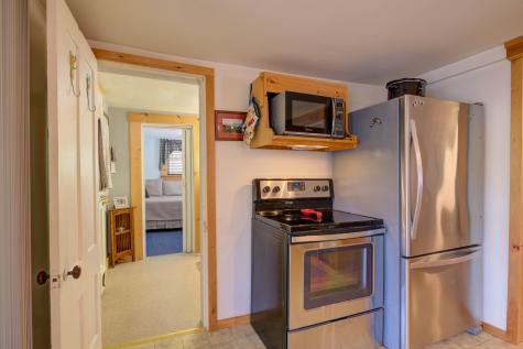 961 N High Street Bridgton ME 04009