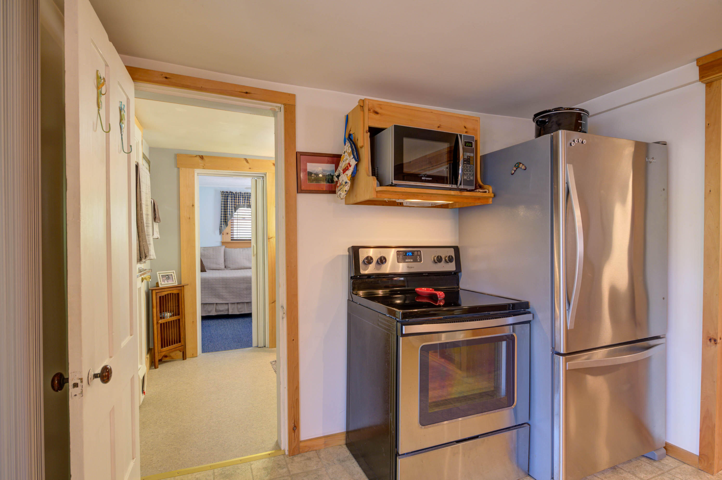 961 N High Street Bridgton ME 04009