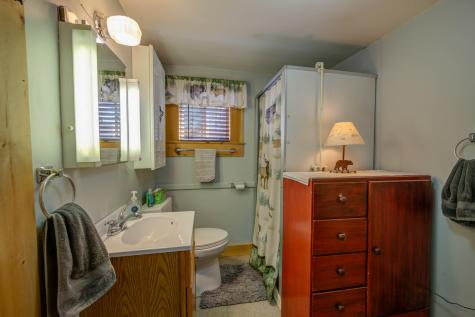 961 N High Street Bridgton ME 04009