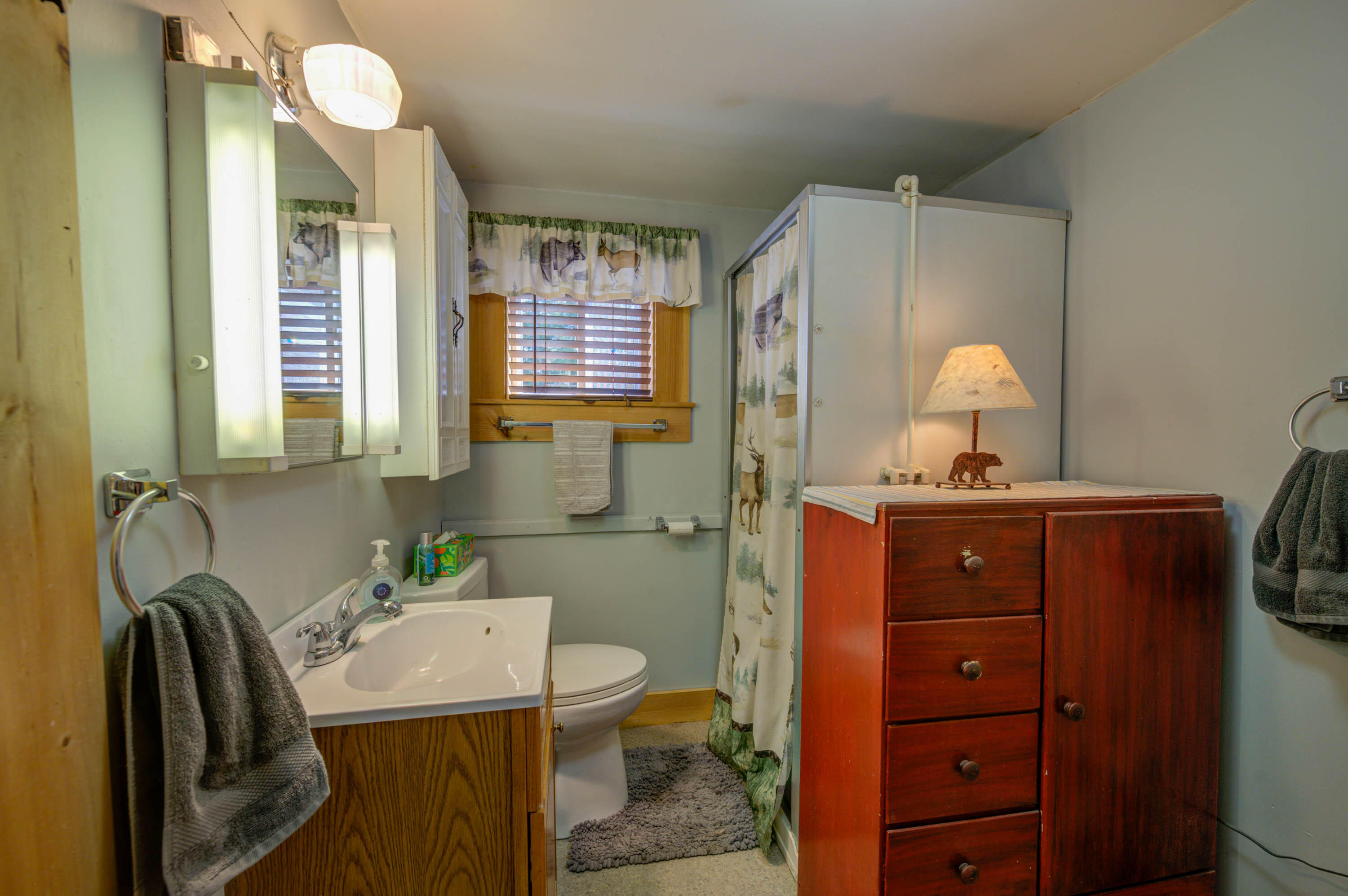 961 N High Street Bridgton ME 04009