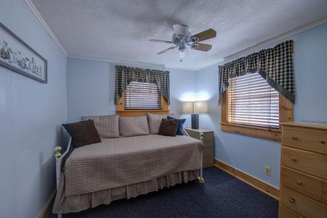 961 N High Street Bridgton ME 04009