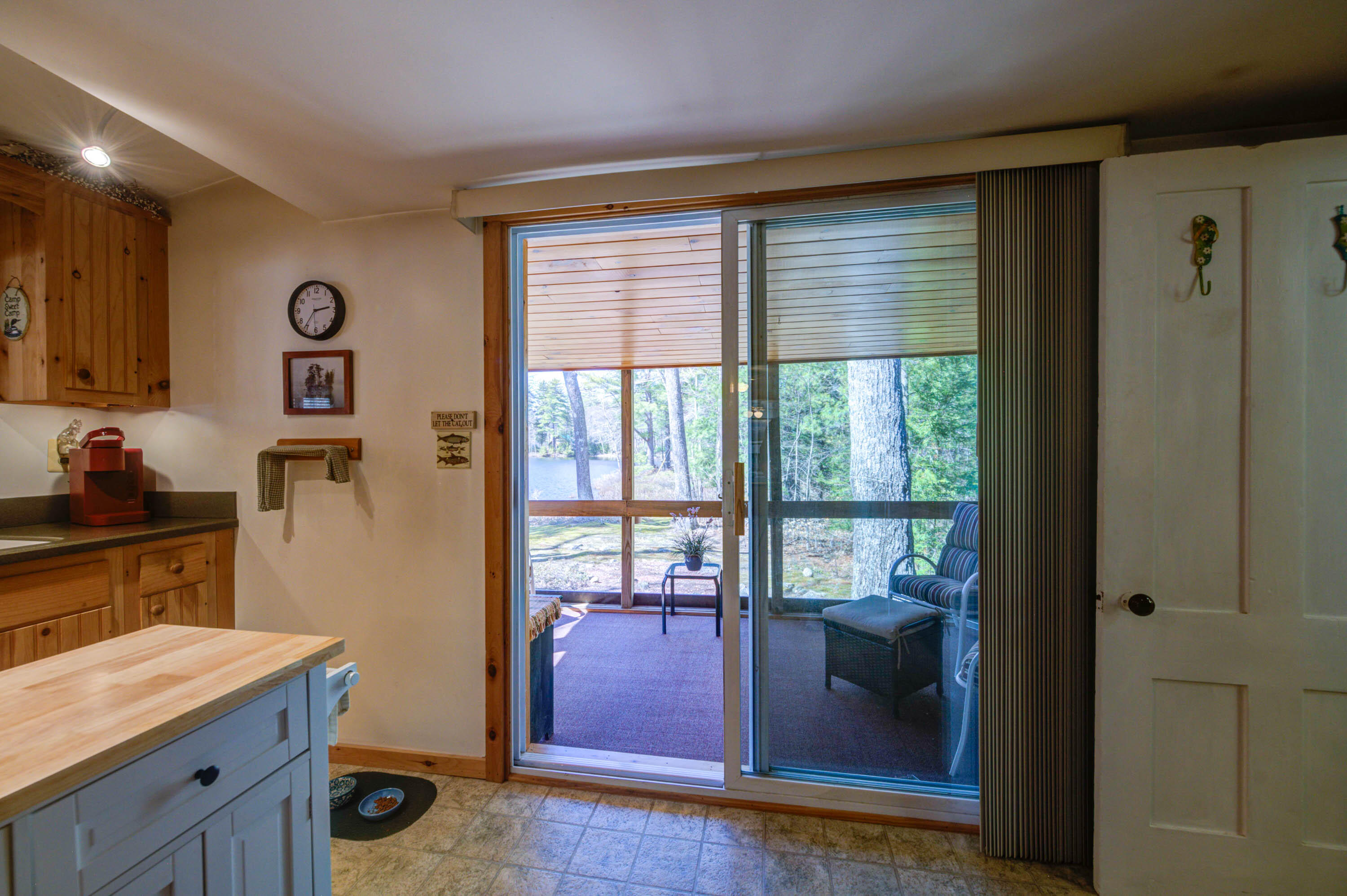 961 N High Street Bridgton ME 04009