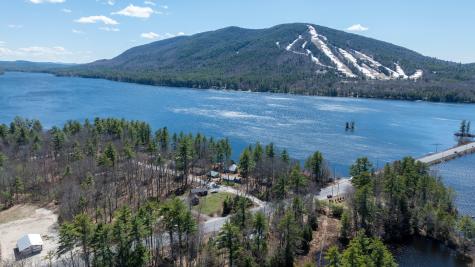 961 N High Street Bridgton ME 04009