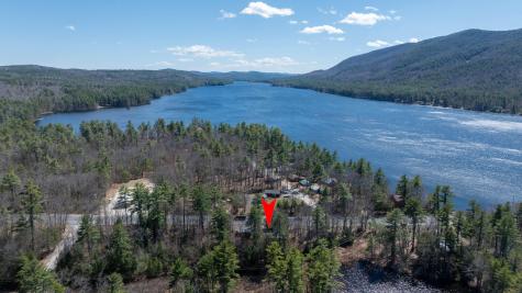 961 N High Street Bridgton ME 04009