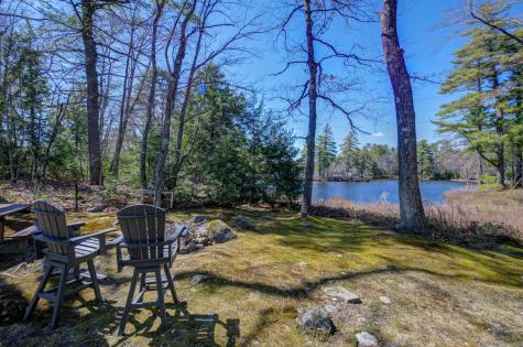 961 N High Street Bridgton ME 04009