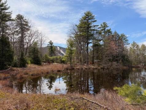 961 N High Street Bridgton ME 04009