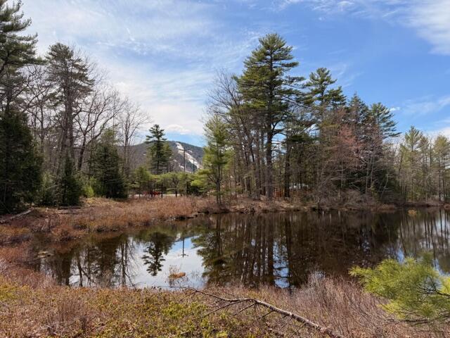 961 N High Street Bridgton ME 04009