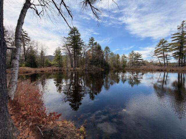 961 N High Street Bridgton ME 04009