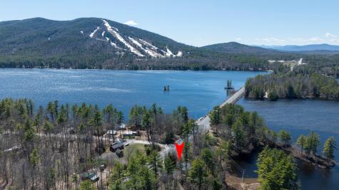961 N High Street Bridgton ME 04009