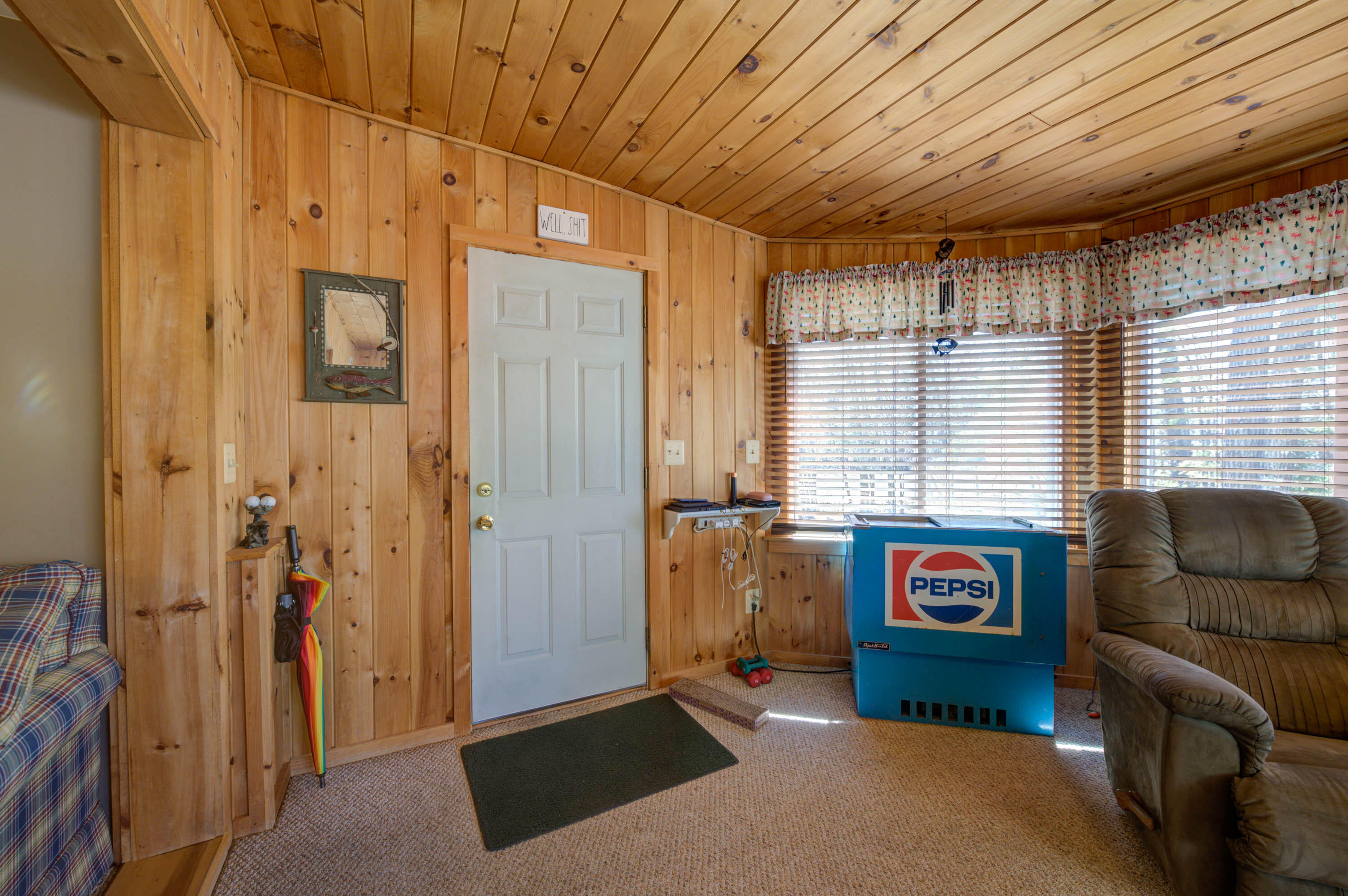 961 N High Street Bridgton ME 04009