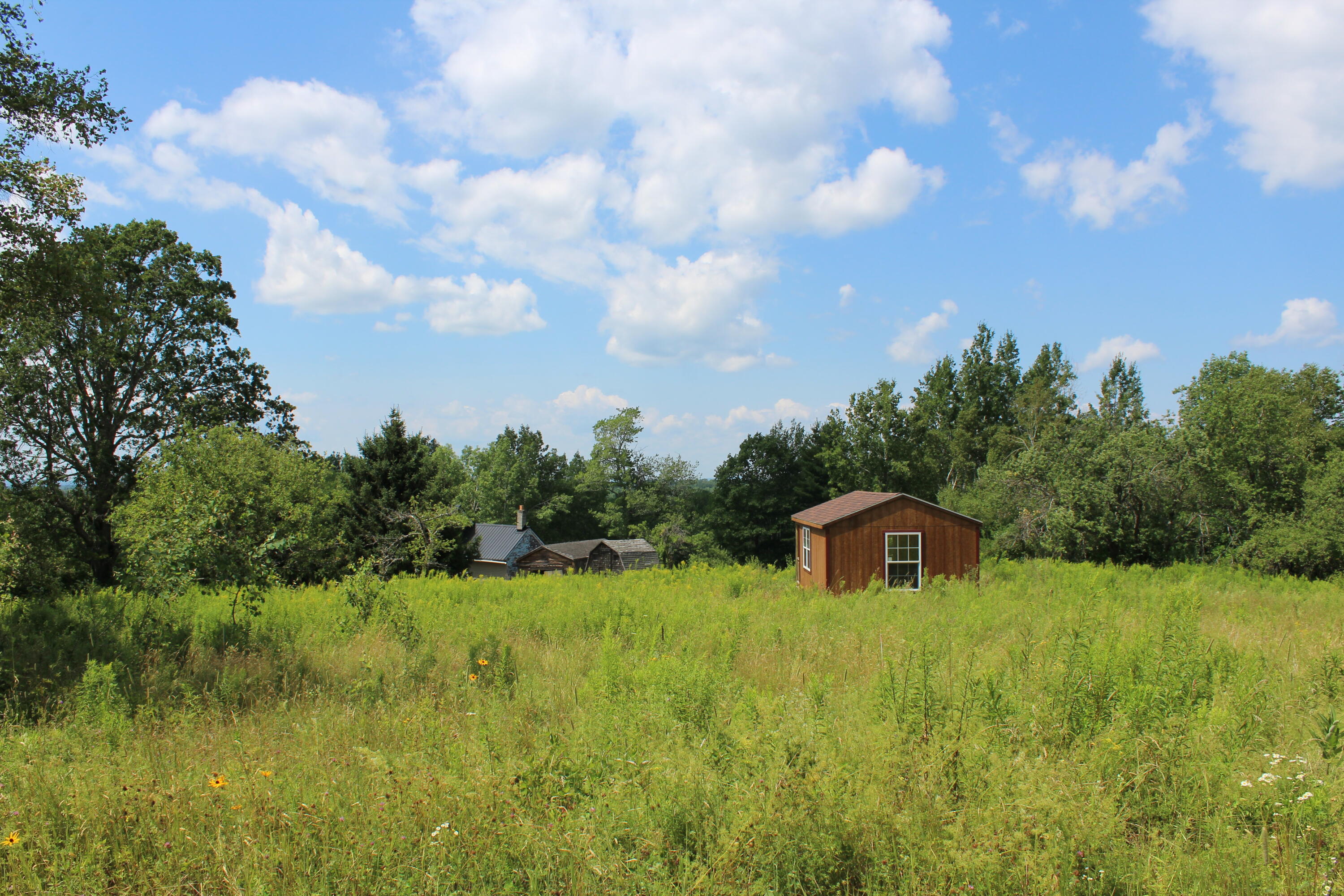 851 Ward Hill Road Troy Maine Real Estate Listing MLS 1537119