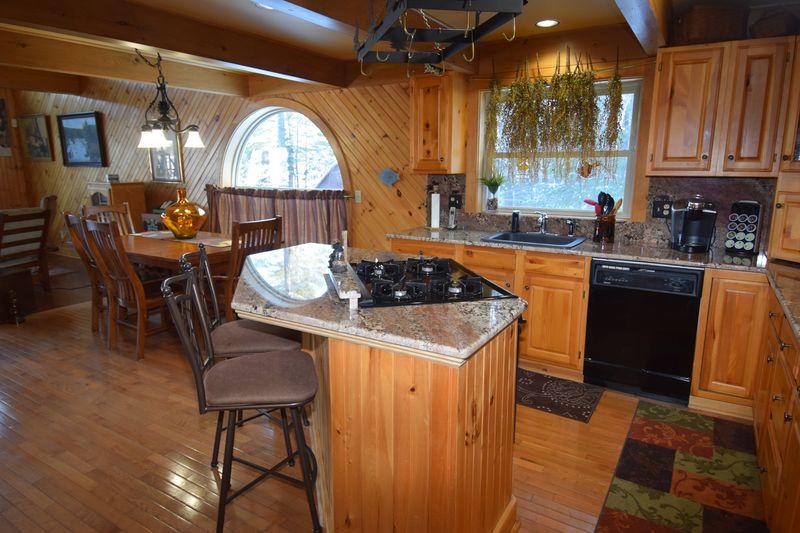 1919 Embden Pond Road Embden ME 04958