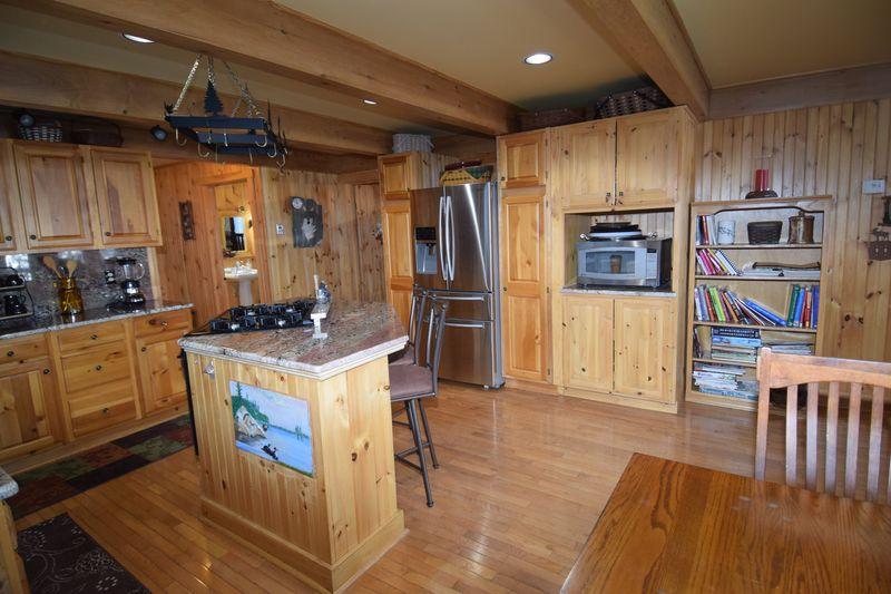 1919 Embden Pond Road Embden ME 04958