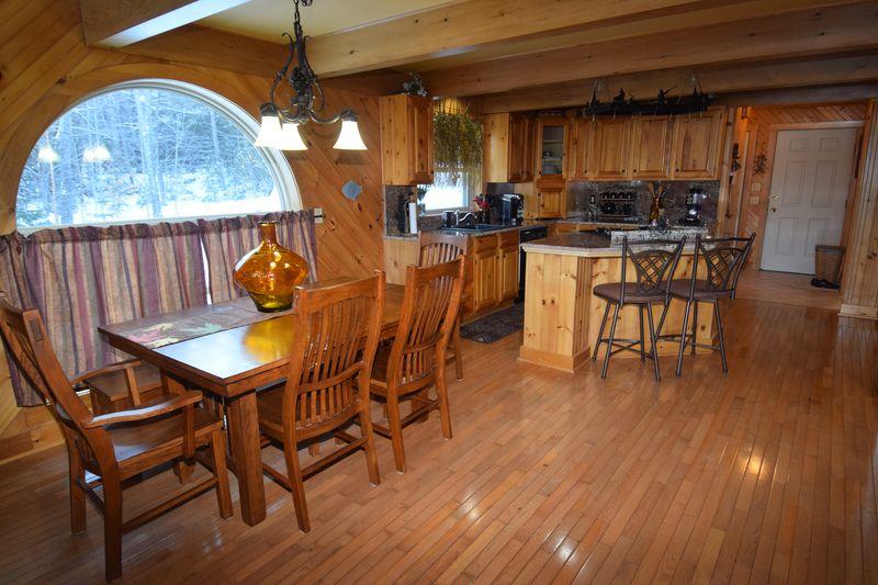 1919 Embden Pond Road Embden ME 04958