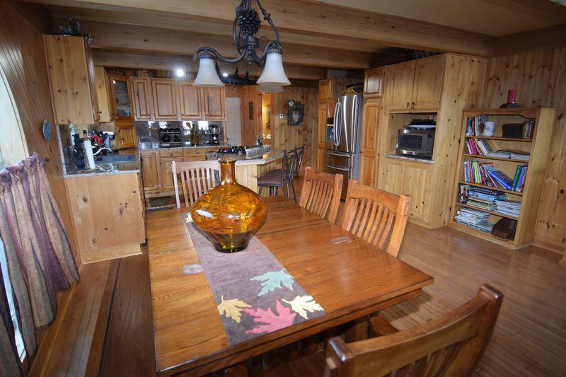1919 Embden Pond Road Embden ME 04958