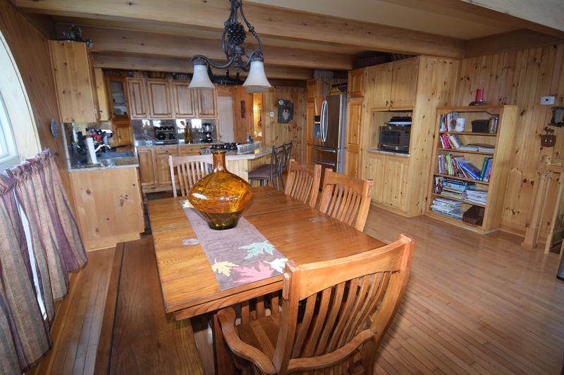 1919 Embden Pond Road Embden ME 04958