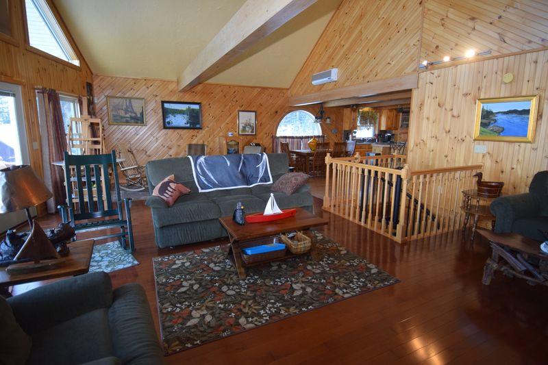 1919 Embden Pond Road Embden ME 04958