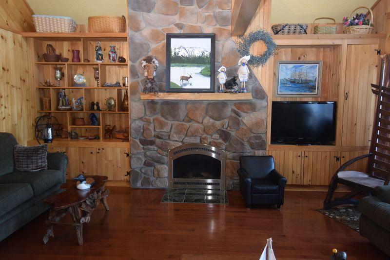 1919 Embden Pond Road Embden ME 04958