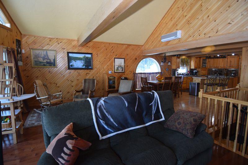 1919 Embden Pond Road Embden ME 04958