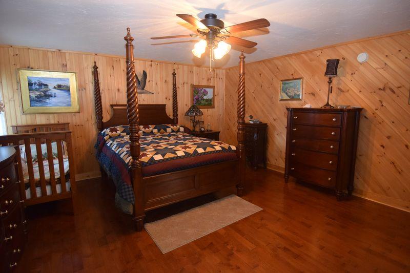 1919 Embden Pond Road Embden ME 04958