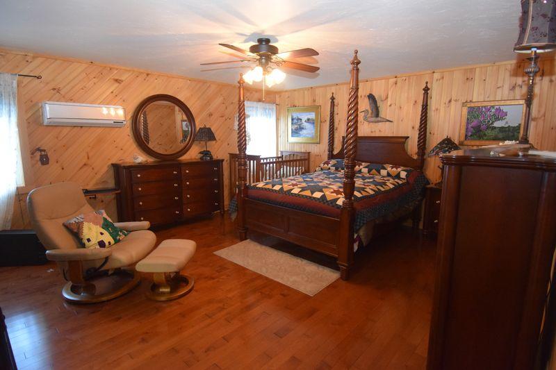 1919 Embden Pond Road Embden ME 04958