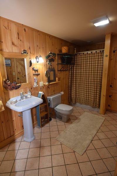 1919 Embden Pond Road Embden ME 04958