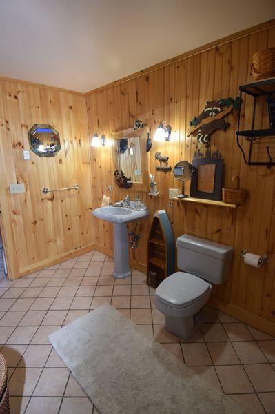 1919 Embden Pond Road Embden ME 04958
