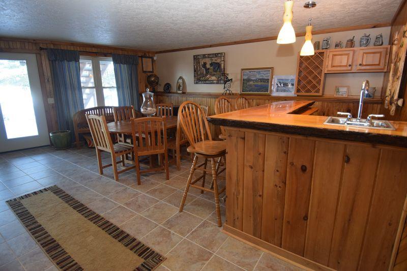 1919 Embden Pond Road Embden ME 04958