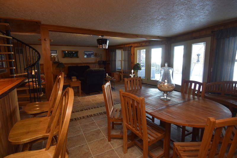 1919 Embden Pond Road Embden ME 04958