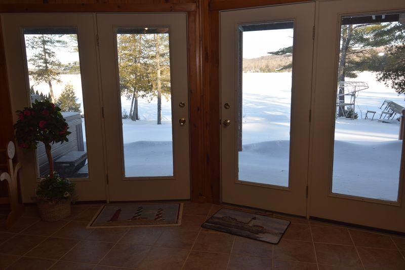 1919 Embden Pond Road Embden ME 04958