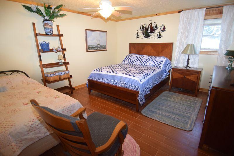 1919 Embden Pond Road Embden ME 04958