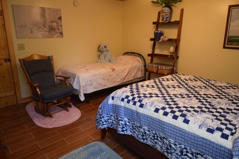 1919 Embden Pond Road Embden ME 04958